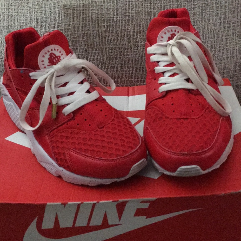Nike Gym Shoes